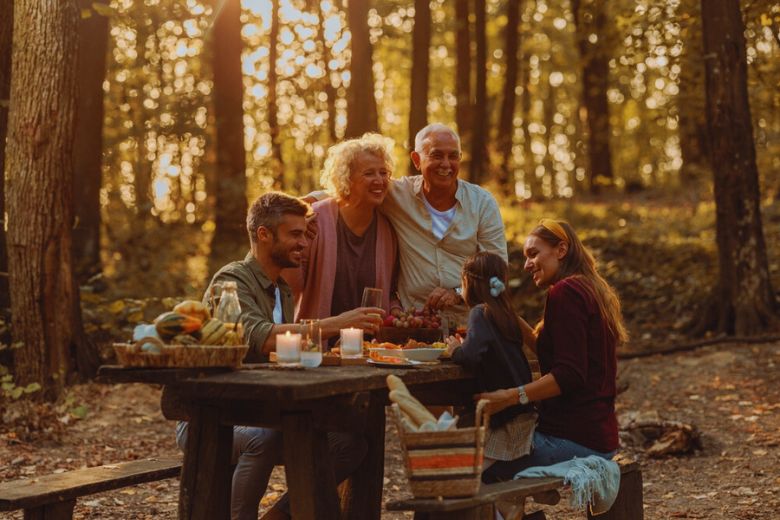 8 of the Best Picnic Areas in the Smoky Mountains